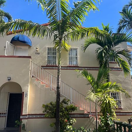 Beds & Sheets Little Havana Miami Bagian luar foto