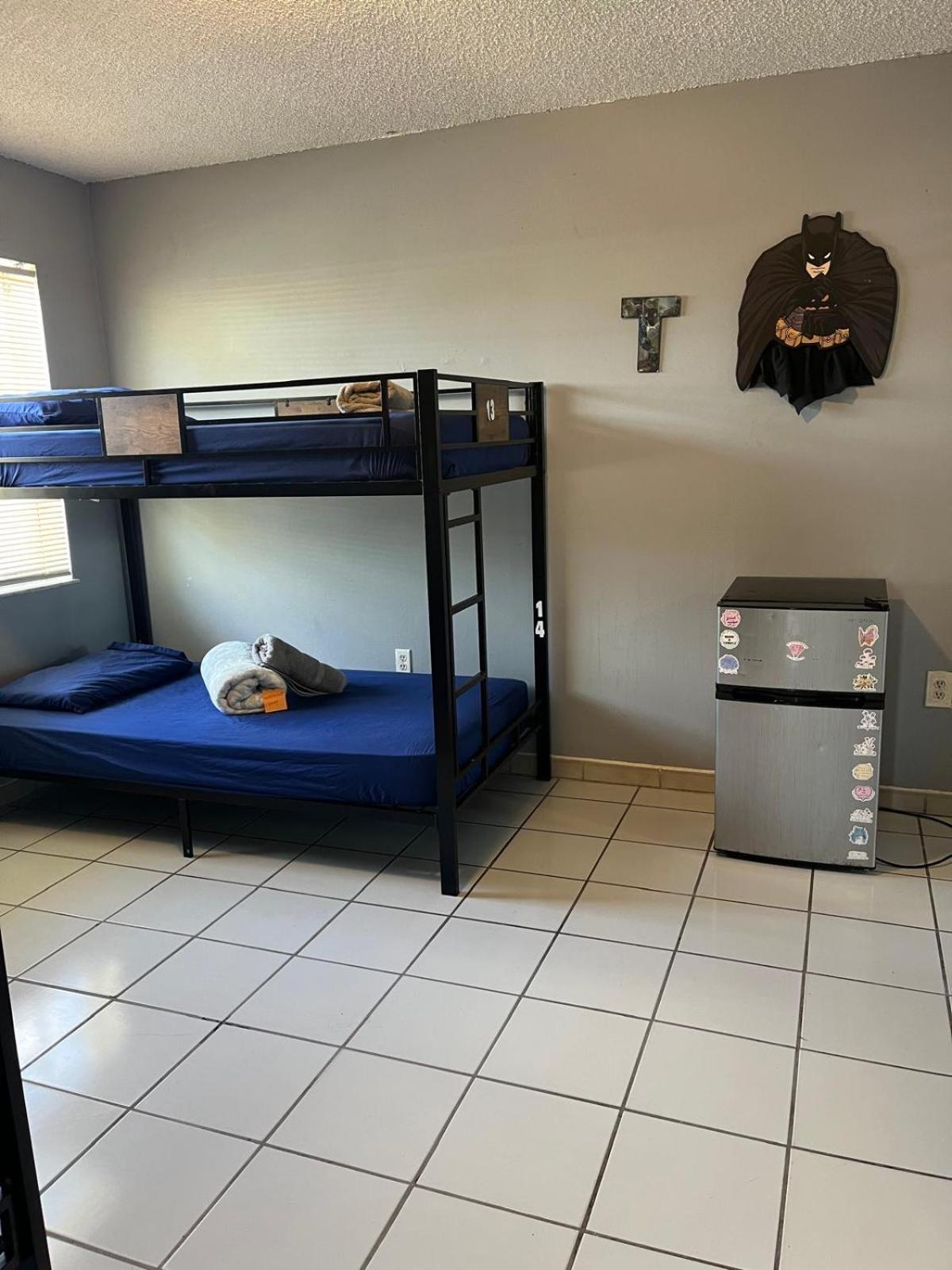 Beds & Sheets Little Havana Miami Bagian luar foto